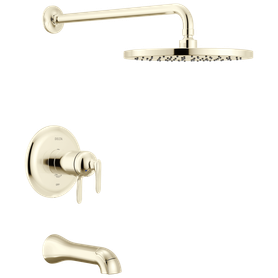 Delta Bonacci(TM): 17T Series Tub Shower Trim