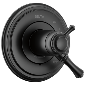 Delta Cassidy(R): 17T Series Thermostatic Valve Only Trim