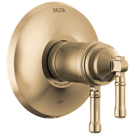 Delta Broderick(R): 17T Series Valve Only Tim