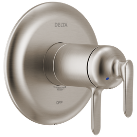 Delta Bonacci(TM): 17T Series Valve Only Trim