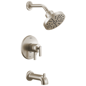 Delta Altado(TM): Monitor 17 Series Tub & Shower Trim