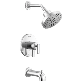 Delta Altado(TM): Monitor 17 Series Tub & Shower Trim