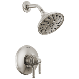 Delta Broderick(R): 17 Series Shower Trim
