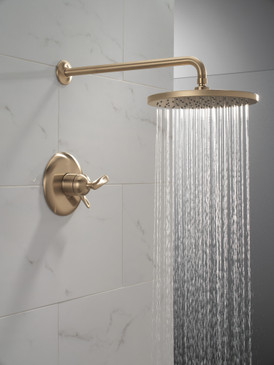 Delta Bonacci(TM): 17 Series Shower Trim