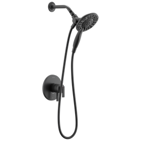 Delta Altado(TM): Monitor 17 Series Shower Trim with In2ition(R)