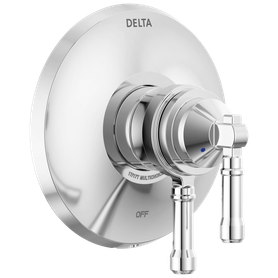 Delta Broderick(R): 17 Series Valve Only Trim