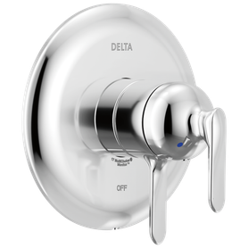 Delta Bonacci(TM): 17 Series Valve Only Trim
