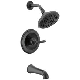 Delta Roe(TM): Monitor(R) 14 Series Tub and Shower