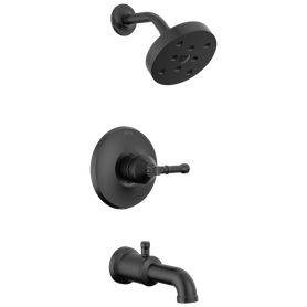 Delta Broderick(R): 14 Series Tub Shower Trim