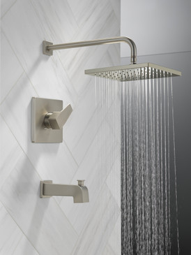 Delta Modern: Monitor 14 Series Tub & Shower Trim