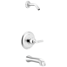 Delta Bonacci(TM): 14 Series Tub Shower Trim - Less Head