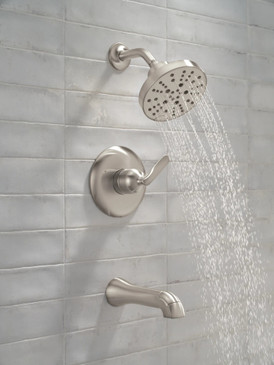 Delta Bonacci(TM): 14 Series Tub Shower Trim