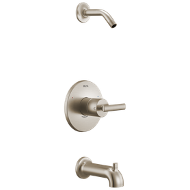 Delta Altado(TM): Monitor 14 Series Tub & Shower Trim - Less Head