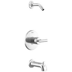 Delta Altado(TM): Monitor 14 Series Tub & Shower Trim - Less Head