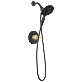 Delta Albion(TM) : Monitor(R) 14 Series Shower Only Trim Only with In2ition(R) Hand Shower