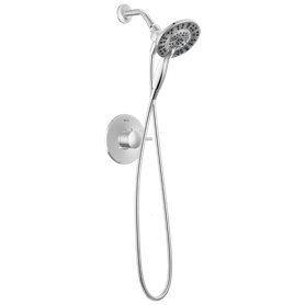 Delta Albion(TM) : Monitor(R) 14 Series Shower Only Trim Only with In2ition(R) Hand Shower