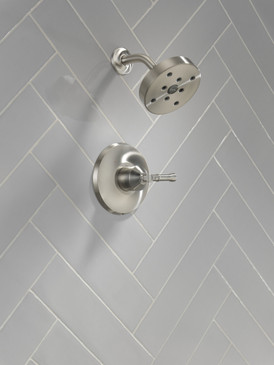 Delta Broderick(R): 14 Series Shower Trim