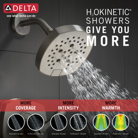 Delta Stryke(R): 14 Series Shower Only