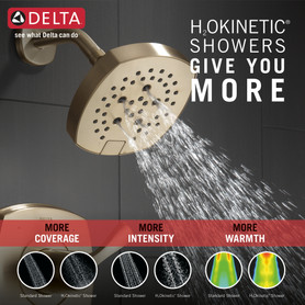Delta Stryke(R): 14 Series Shower Only