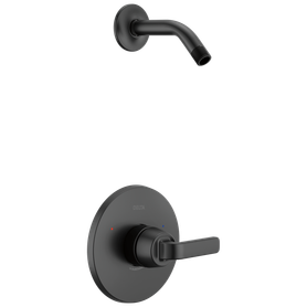 Delta Lineax(TM): Monitor 14 Series Shower Trim Less Head