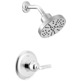 Delta Bonacci(TM): 14 Series Shower Trim