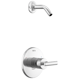 Delta Altado(TM): Monitor 14 Series Shower Trim - Less Head