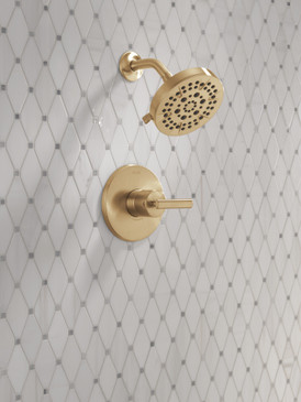 Delta Altado(TM): Monitor 14 Series Shower Trim
