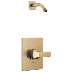 Delta Velum(TM): Monitor 14 Series Shower Trim - Less Head