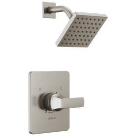 Delta Velum(TM): Monitor 14 Series Shower Trim