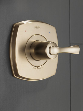 Delta Stryke(R): 14 Series Valve Only