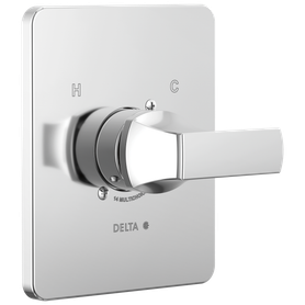 Delta Velum(TM): Monitor 14 Series Valve Only Trim