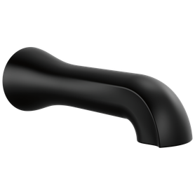 Delta Bonacci(TM): Non-Diverter Tub Spout