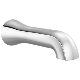 Delta Bonacci(TM): Non-Diverter Tub Spout