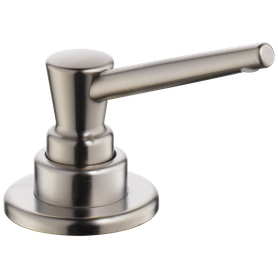 Delta Other: Soap / Lotion Dispenser