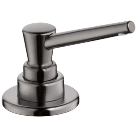 Delta Other: Soap / Lotion Dispenser