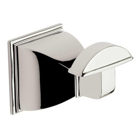 M1810/PC Robe Hook in Polished Chrome