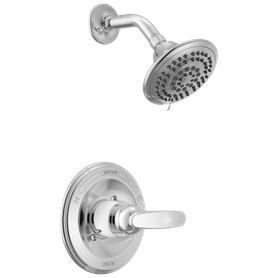 Delta Foundations(R): Monitor 13 Series Shower Trim