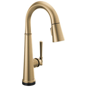 Delta Emmeline(R): Touch2O(R) Bar / Prep Faucet with Touchless Technology