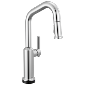 Delta Cordova(TM): Touch2O(R) Bar / Prep Faucet with Touchless Technology