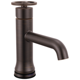 Delta Trinsic(R): Touch2O Bathroom Faucet with Touchless Technology
