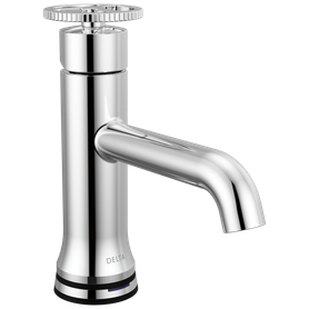 Delta Trinsic(R): Touch2O Bathroom Faucet with Touchless Technology
