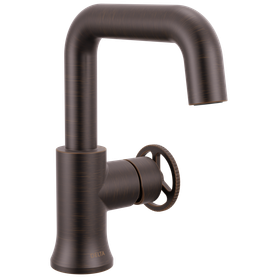 Delta Trinsic(R): Single Handle Bathroom Faucet