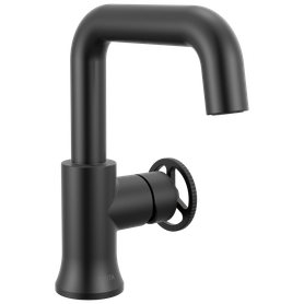 Delta Trinsic(R): Single Handle Bathroom Faucet
