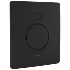 Commercial ADS(TM): Electronic urinal concealed flush valve with H2Optics(R) Sensing technology