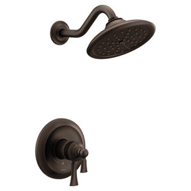 Wynford M-CORE 4-Series Shower Trim