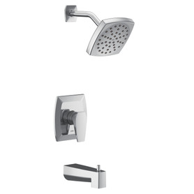 Via M-CORE 2-Series Tub and Shower Trim