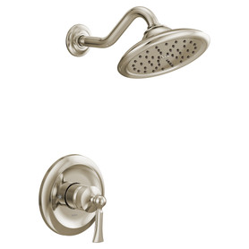 Wynford M-CORE 3-Series Shower Trim
