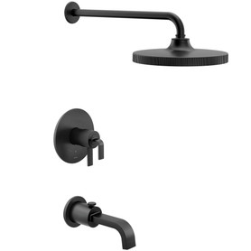 Cambium M-CORE 4-Series Tub and Shower Trim