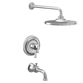 Colinet M-CORE 4-Series Tub and Shower Trim