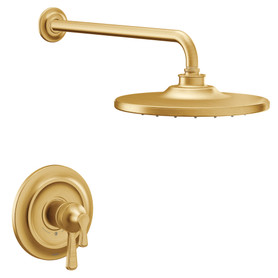 Colinet M-CORE 4-Series Shower Trim